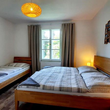 Apartmán Janské lázně Exteriér fotografie