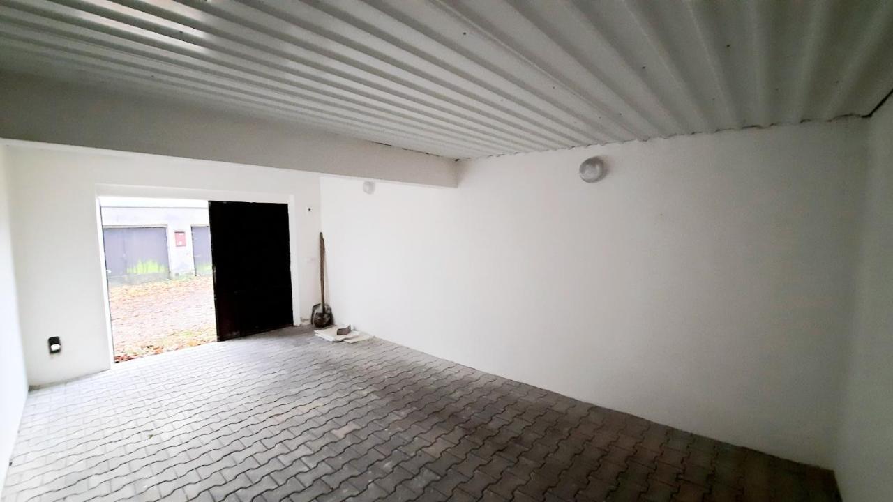Apartmán Janské lázně Exteriér fotografie