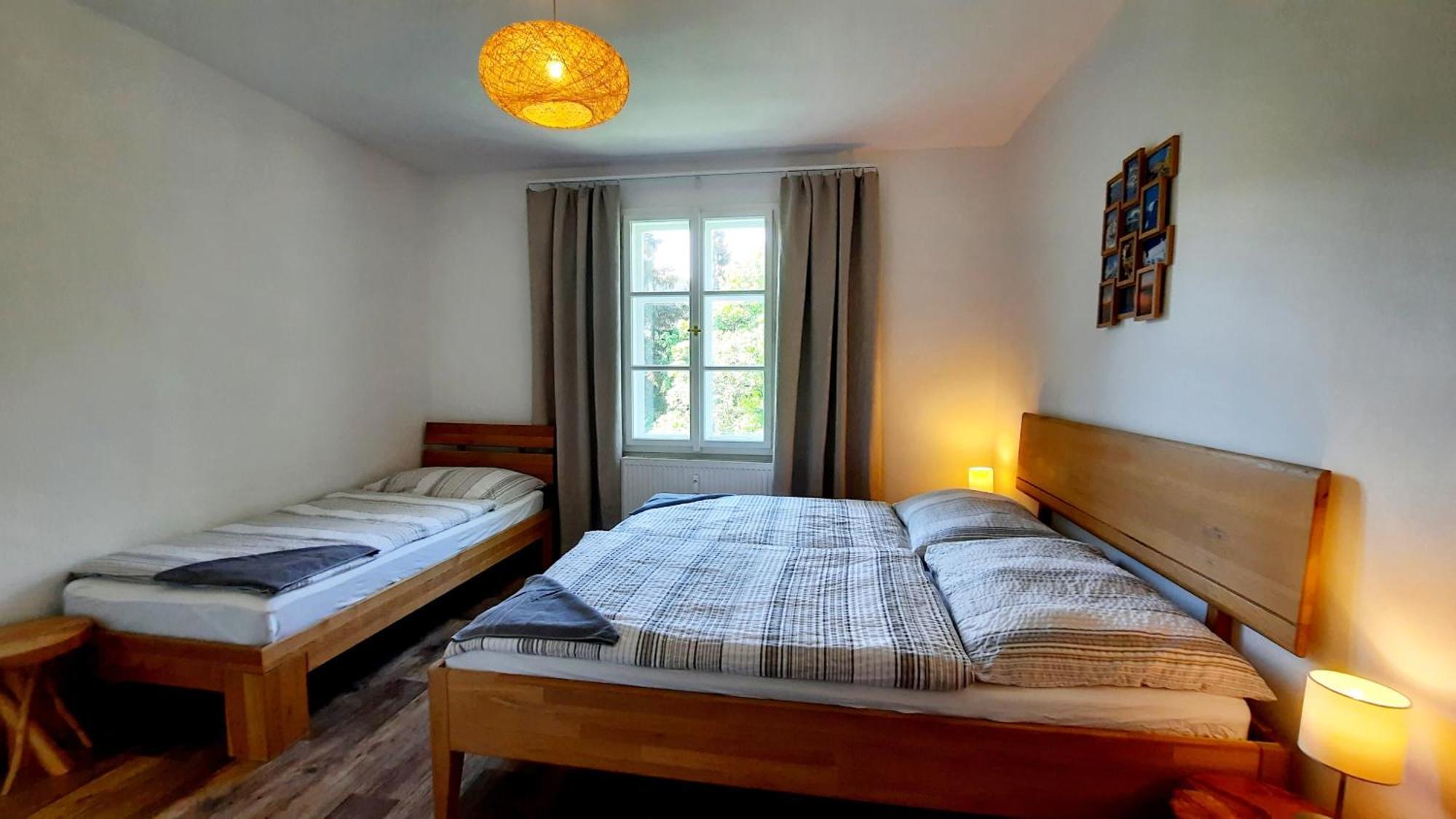 Apartmán Janské lázně Exteriér fotografie