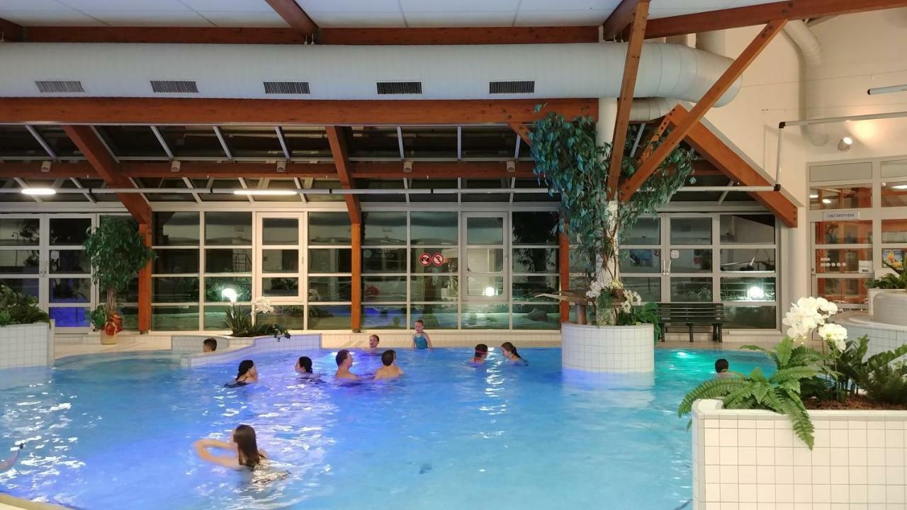 Apartmán Janské lázně Exteriér fotografie