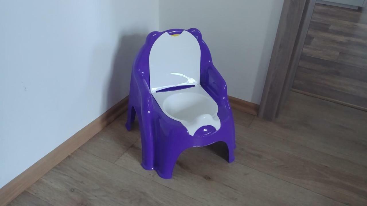 Apartmán Janské lázně Exteriér fotografie